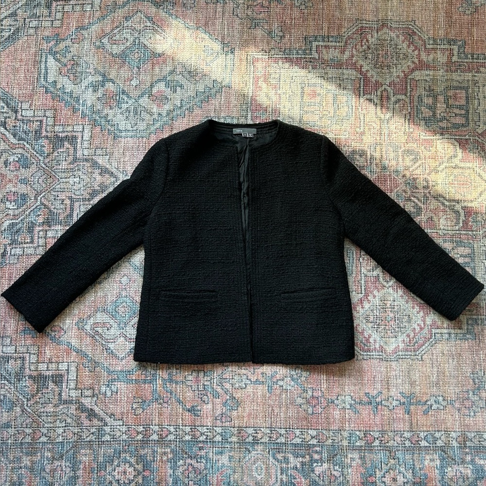 Vince Wool Jacket